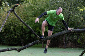 move natural lessen klimmen