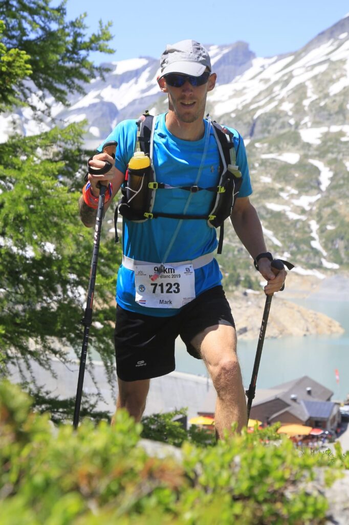 looptraining cursus Fit & Relax Hoogerheide van Mark Hessels